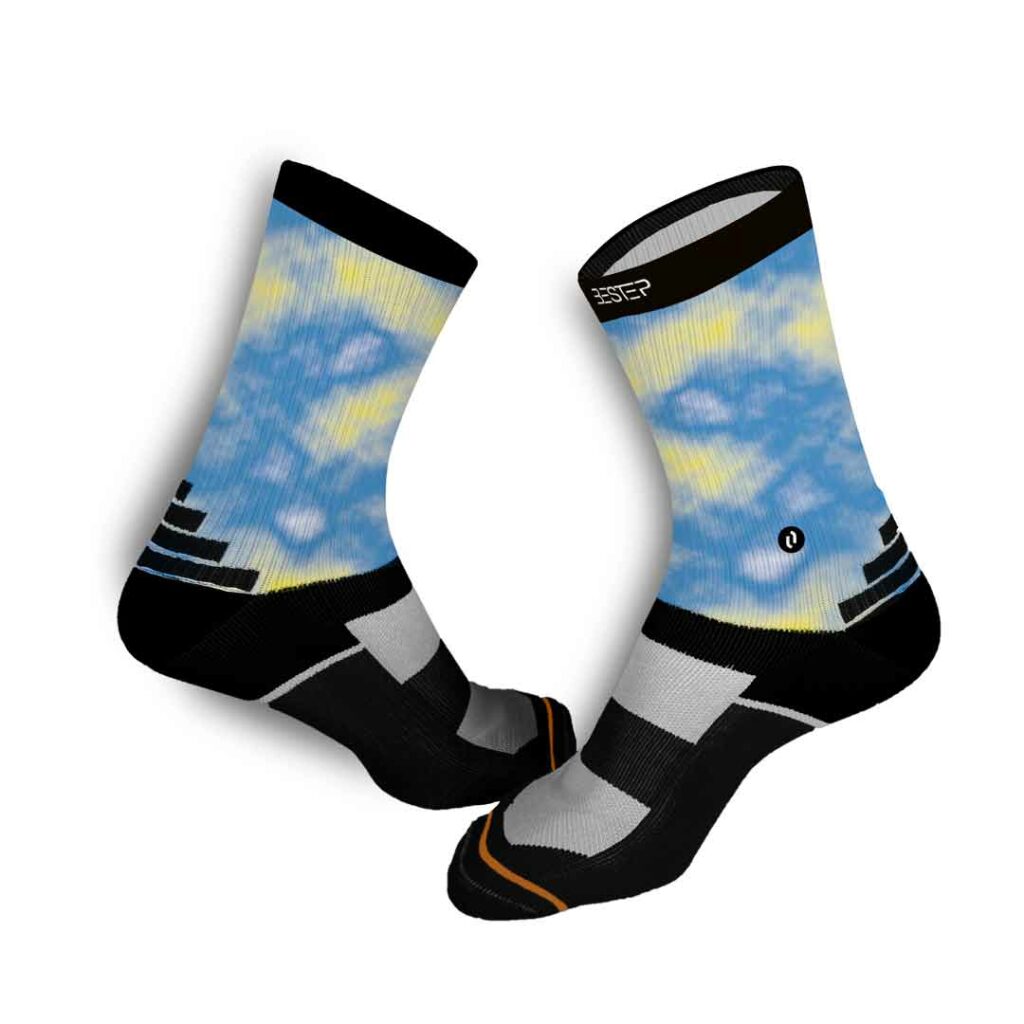 ACID WASH BLUE 2