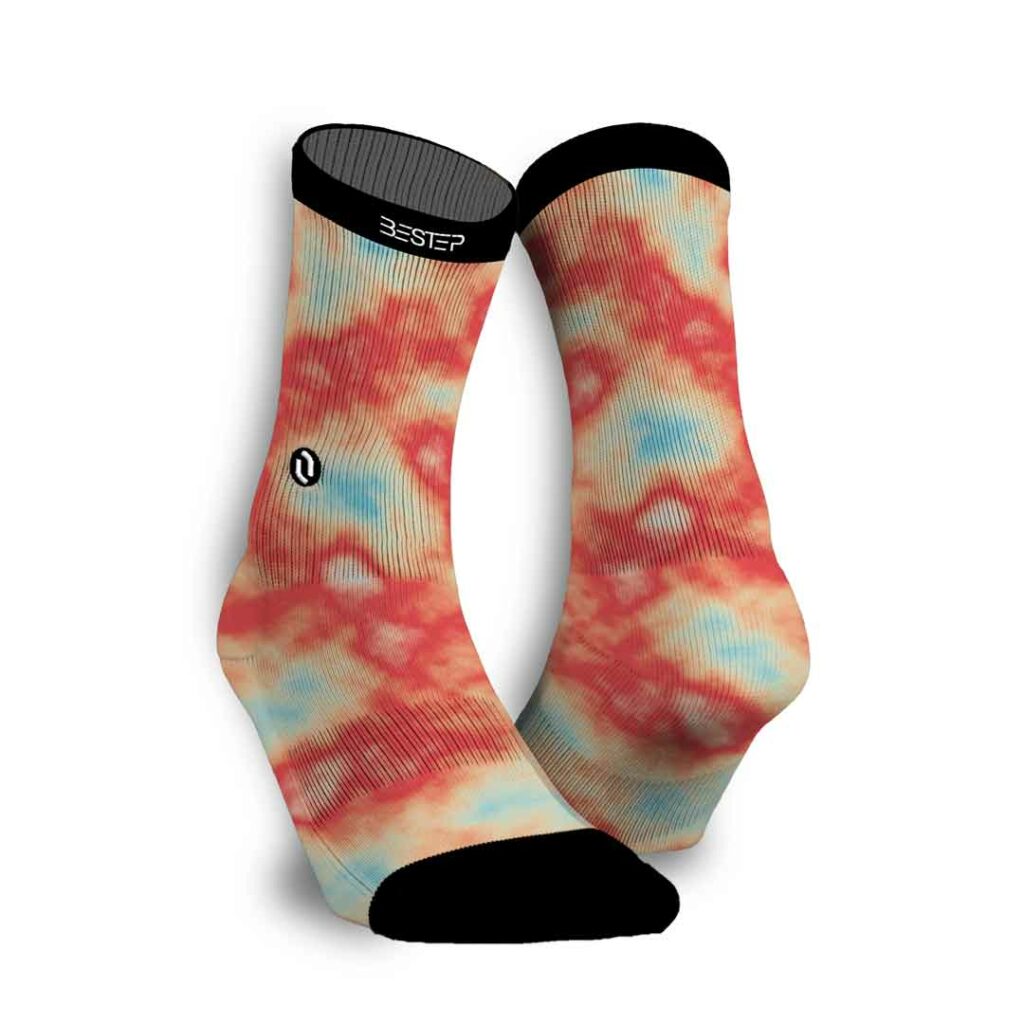 ACID WASH RED 4