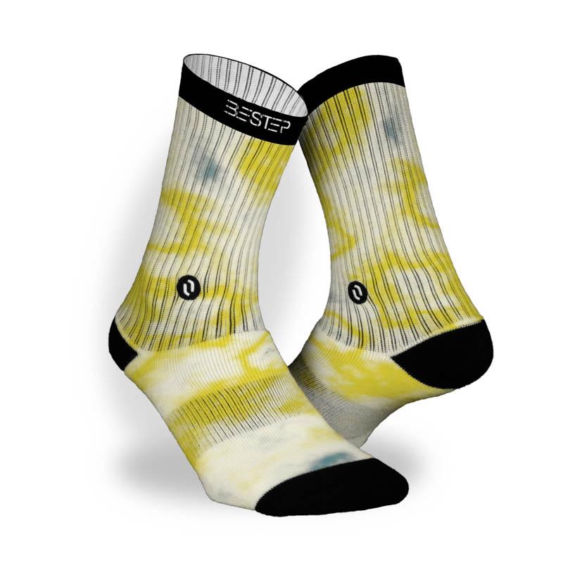 ACID WASH YELLOW