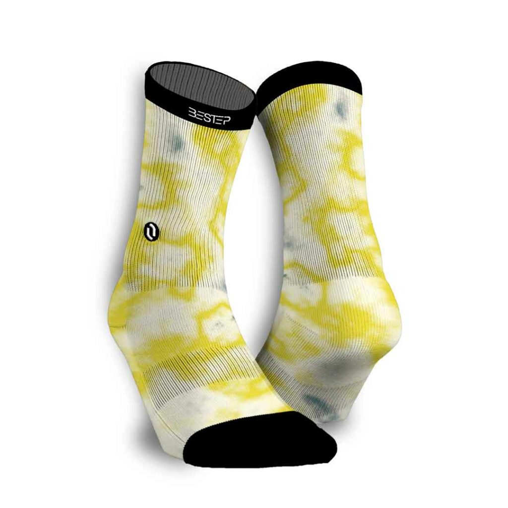 ACID WASH YELLOW 3
