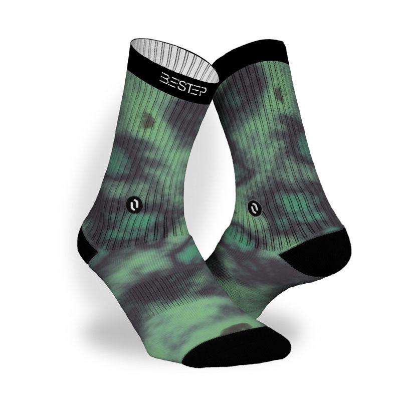 ACID WASH GREEN