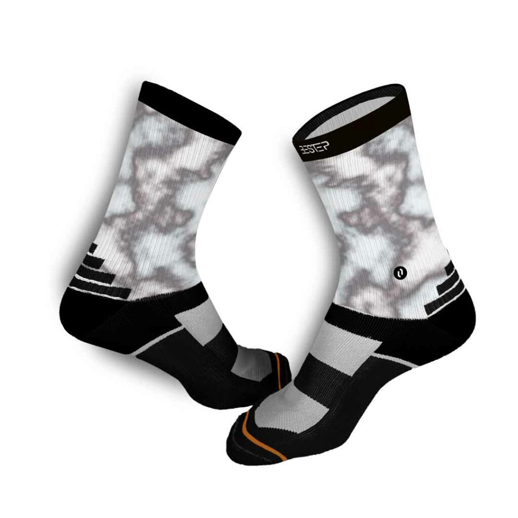 ACID WASH GREY 5