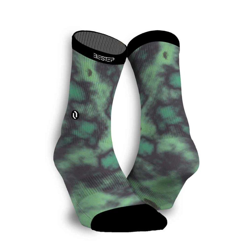 ACID WASH GREEN 4