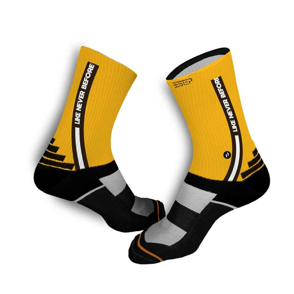 ALL I NEED YELLOW 5