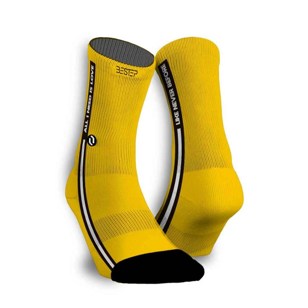 ALL I NEED YELLOW 4