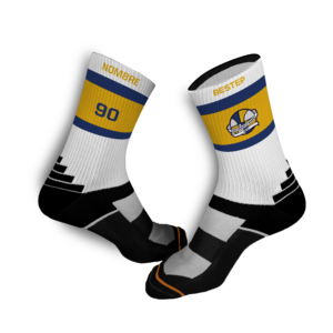Calcetines Personalizados Aravaca Basket