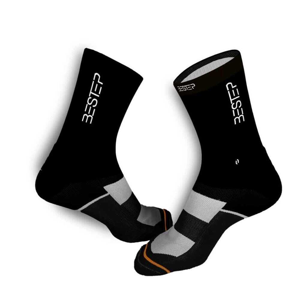 BESTEP BLACK 5
