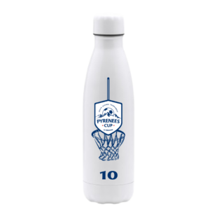 Botella Personalizada Pyrenees Basket 26