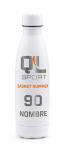Botella Personalizada QL SPORTS