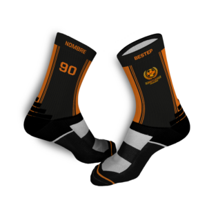 Calcetines Personalizados Super League Aragón