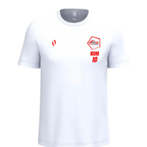 Camiseta Personalizada Fit Summer - Frontal