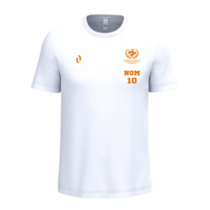Camiseta Personalizada Super League Aragón