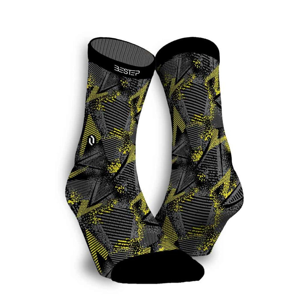 DANGER YELLOW 2