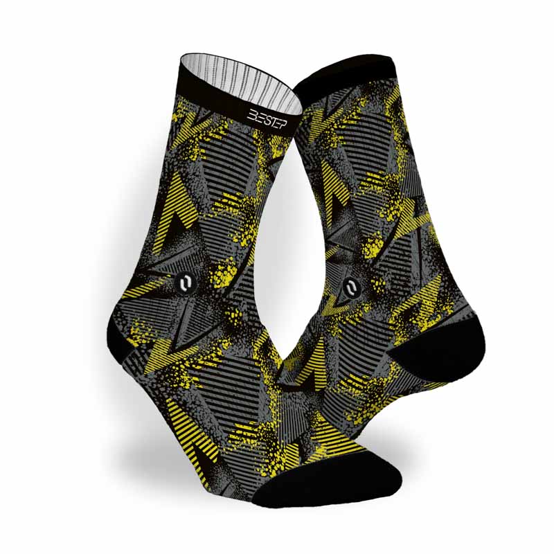 DANGER YELLOW 3