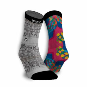Calcetines desparejados #7