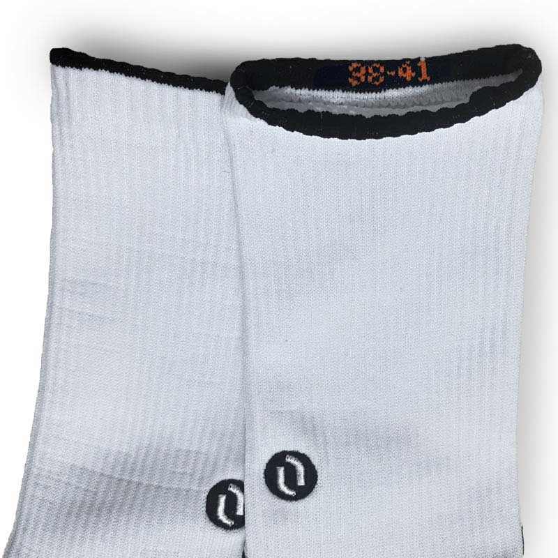BASIC WHITE (EVO) 3