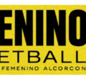Bufanda CB Femenino Alcorcón