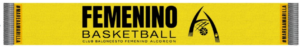 CLUB BALONCESTO FEMENINO ALCORCÓN