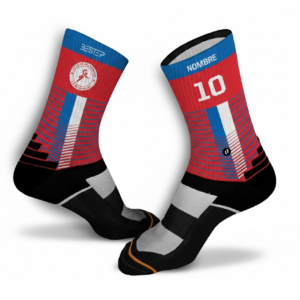 Calcetines Personalizados BMS