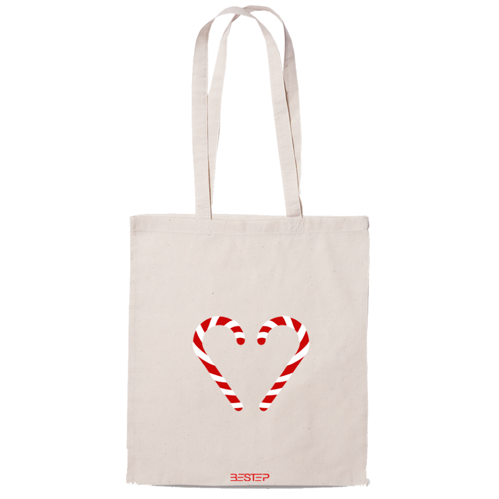 Bolsa de Tela Caramelo