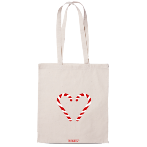 Bolsa de Tela Caramelo