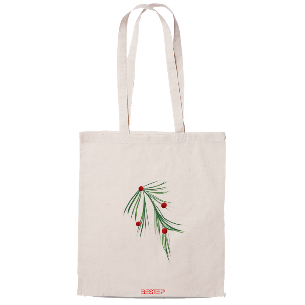 Bolsa de Tela Rama