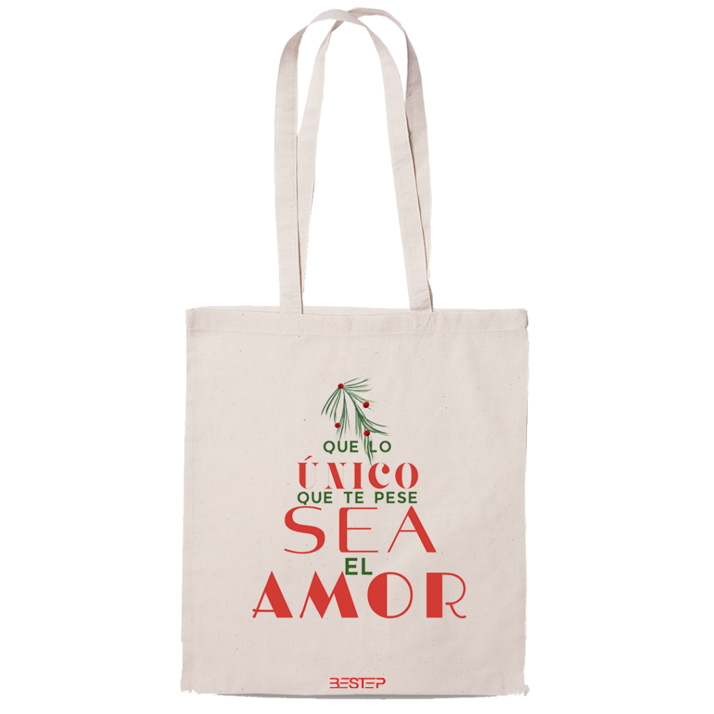 Bolsa de Tela Rama 2