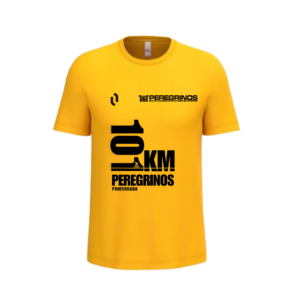 Camiseta Personalizada 101KM