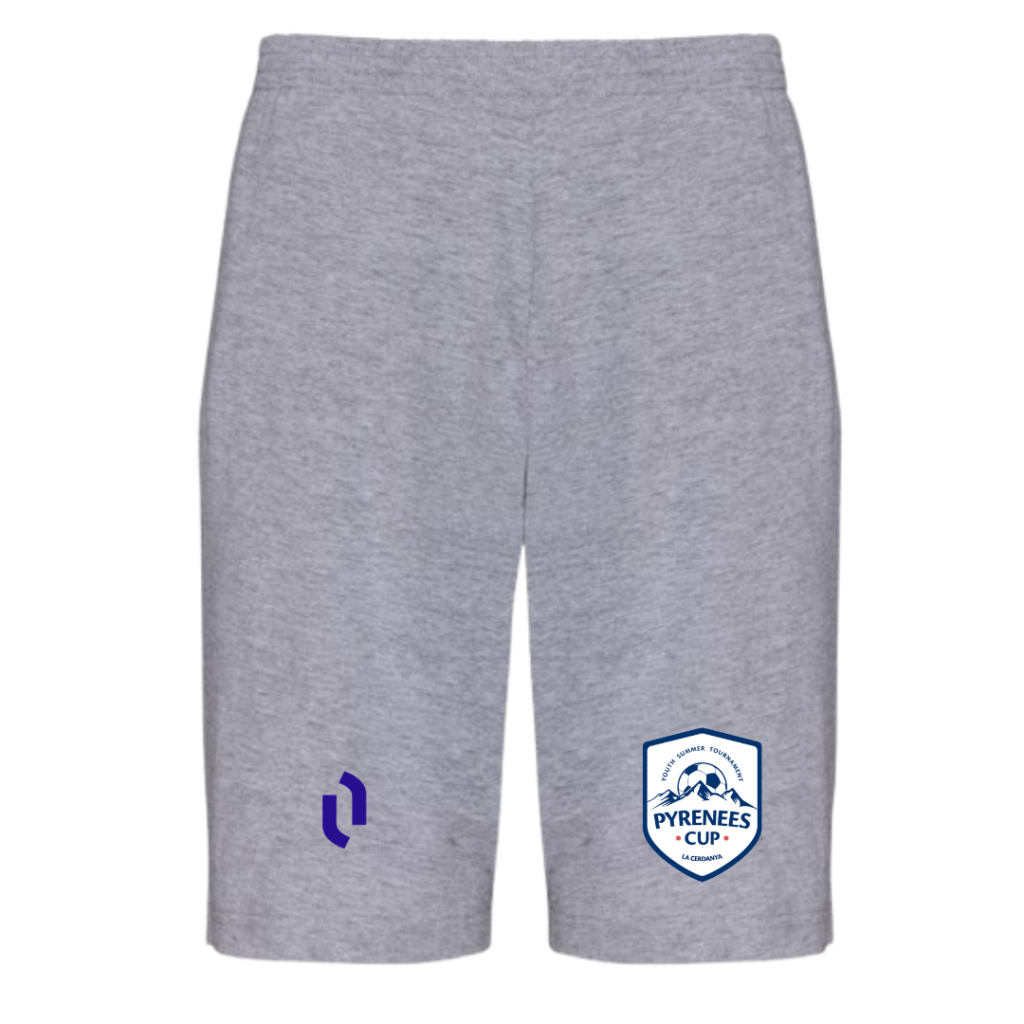 Pantalón Corto Pyrenees Futbol 26