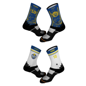 Pack: Calcetines Personalizados - T.B.A