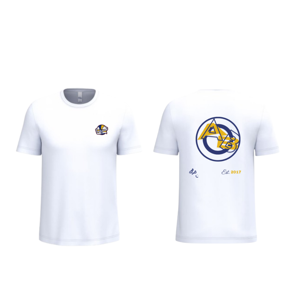 Camiseta 2 Aravaca Style Drop 01
