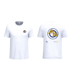 Camiseta 2 Aravaca Style Drop 01